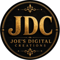joesdigitalcreations.com